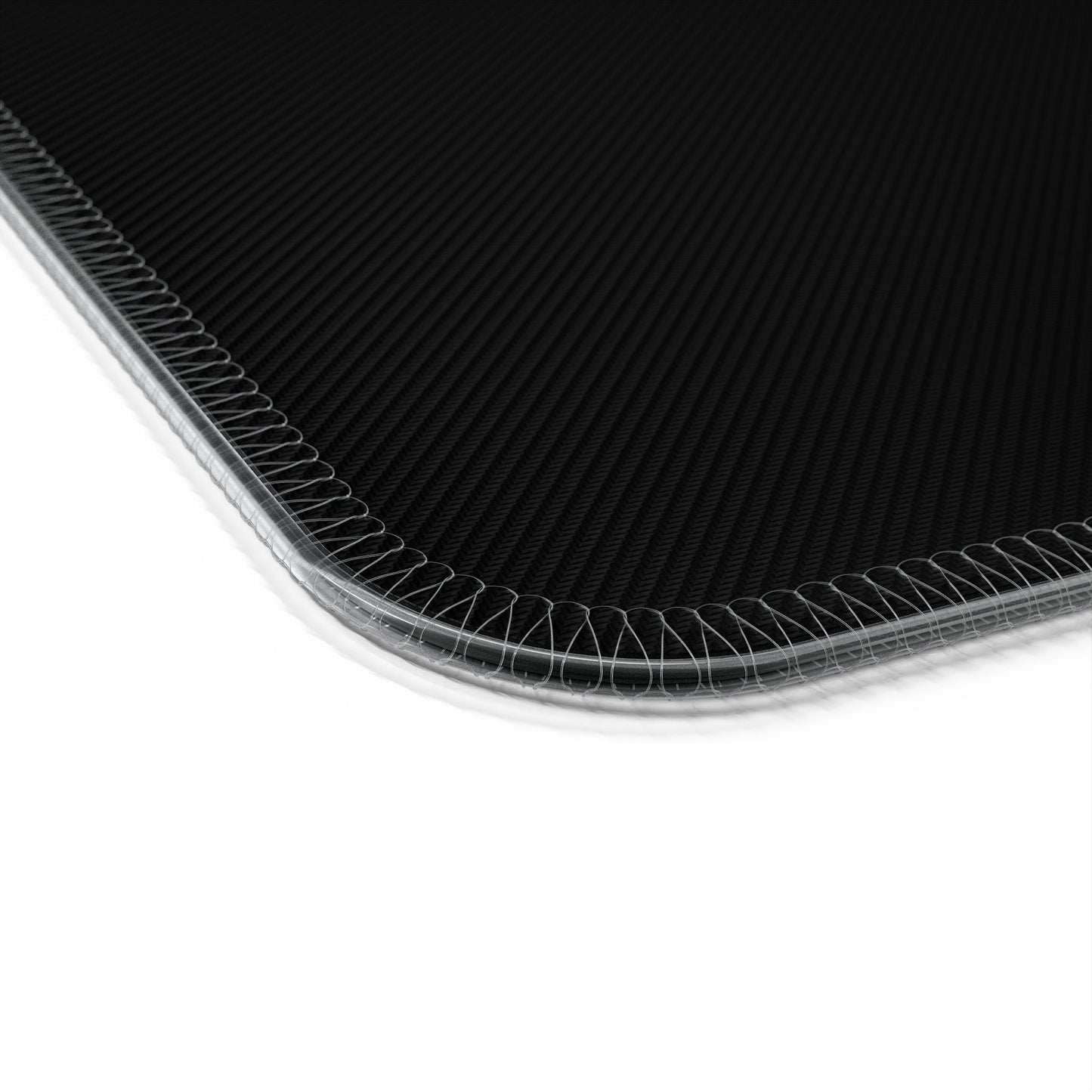 D Gaming Products RGB Desk Mat — LED Wireless Charging Gaming Mouse Pad