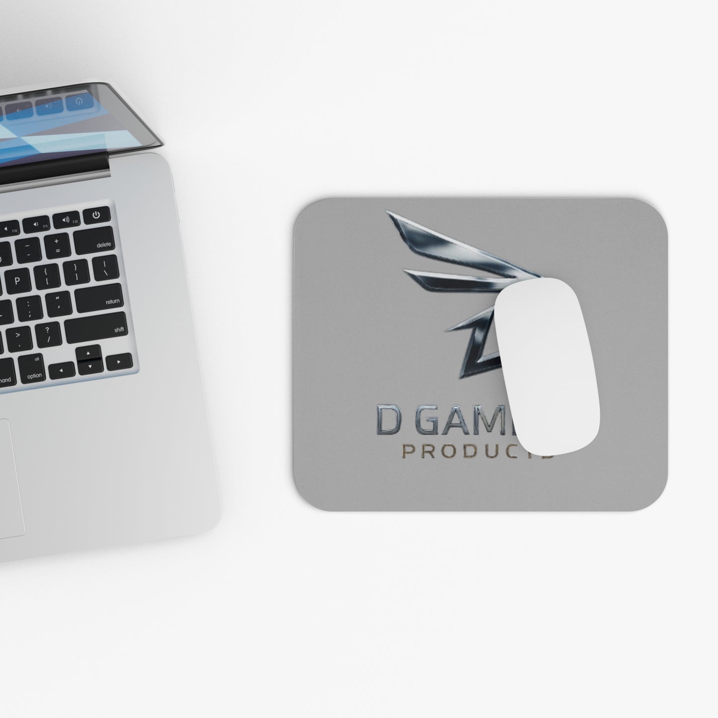 D Gaming Products Desk Mouse Pad