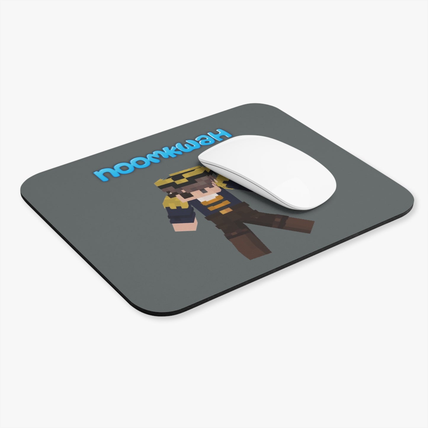 Noomkwah Desk Mouse Pad