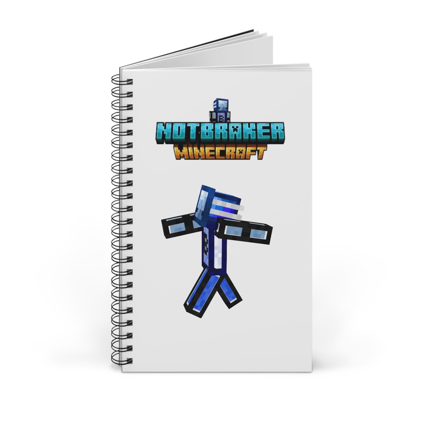 NotBraker Notebook