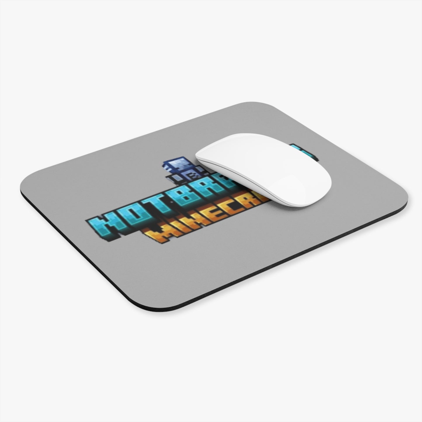 NotBraker Desk Mouse Pad