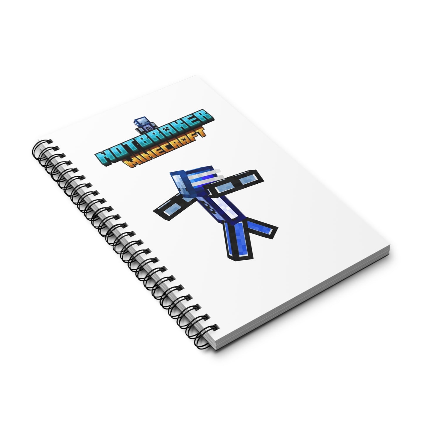NotBraker Notebook