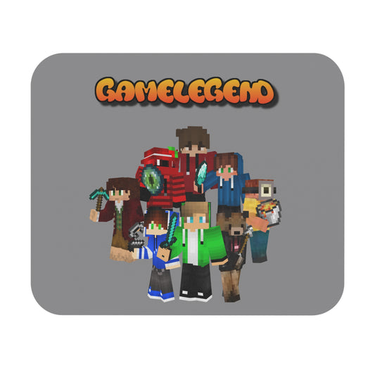 Gamelegend Desk Mouse Pad