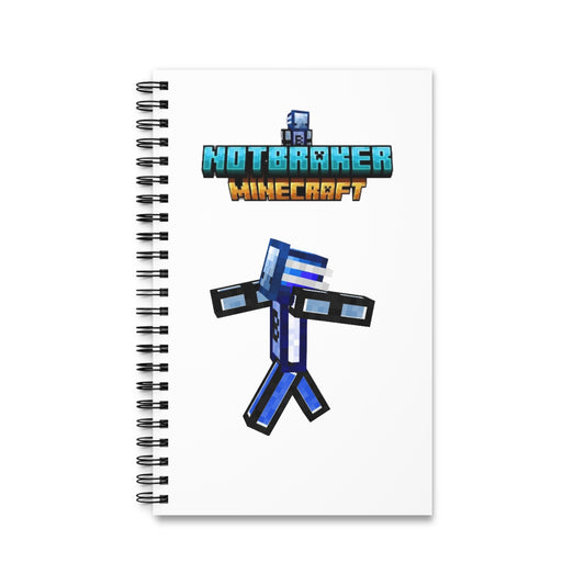 NotBraker Notebook