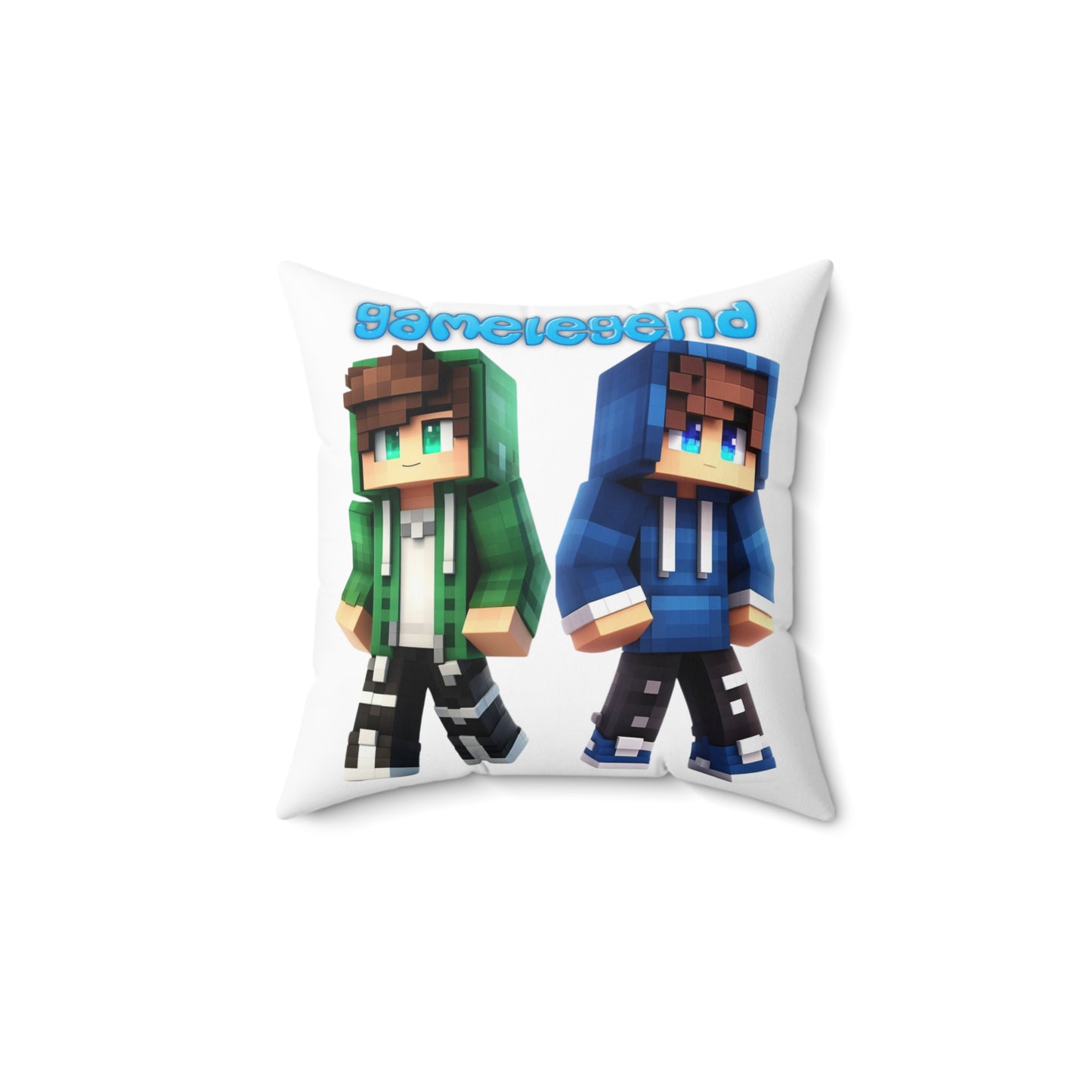 Gamelegend Cushion