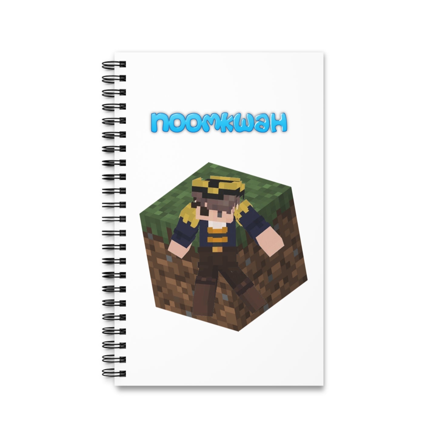 Noomkwah Notebook