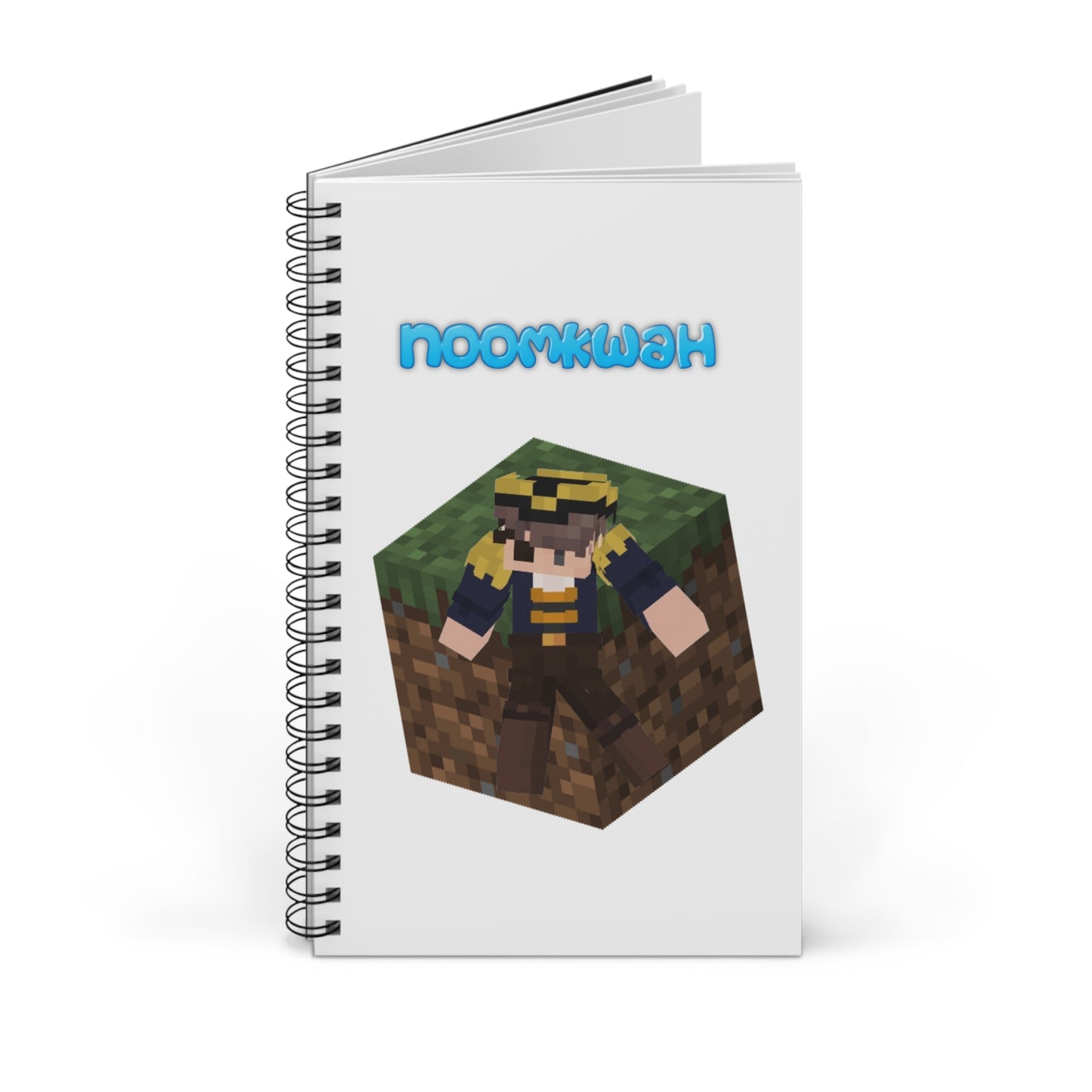 Noomkwah Notebook