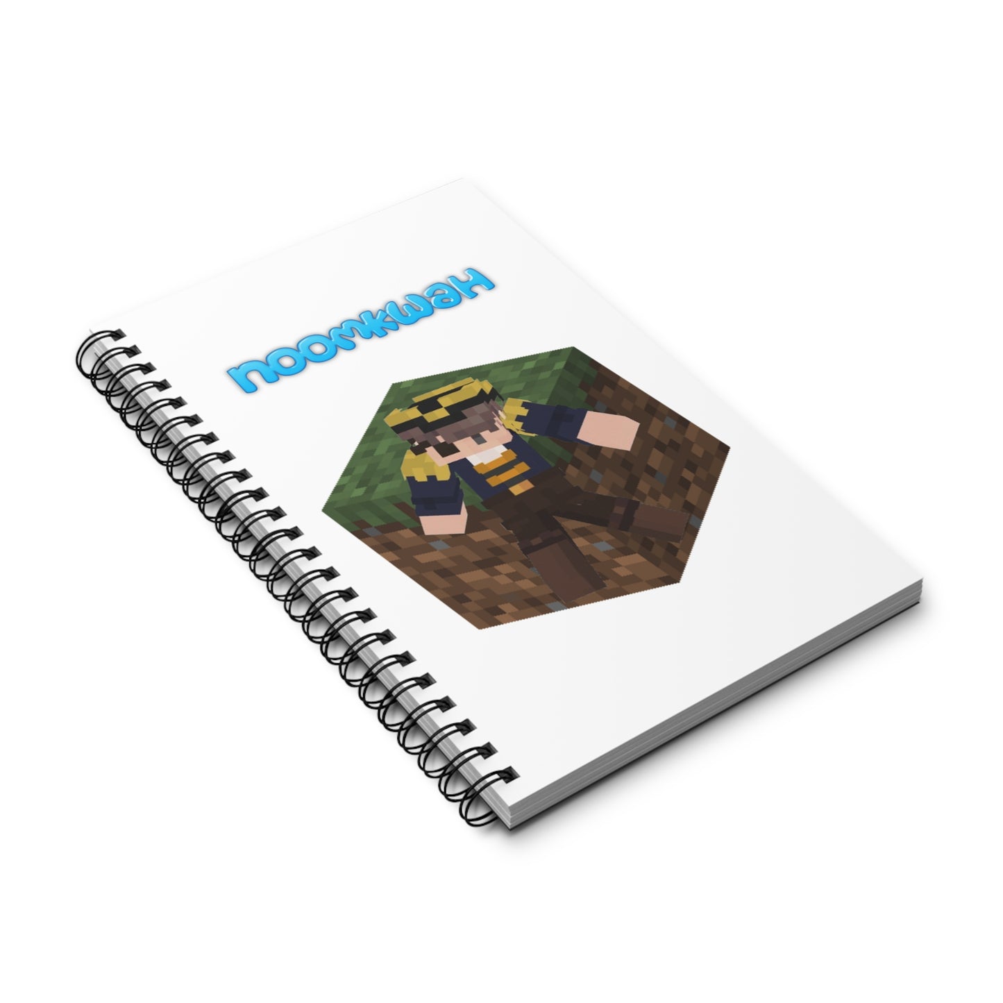 Noomkwah Notebook