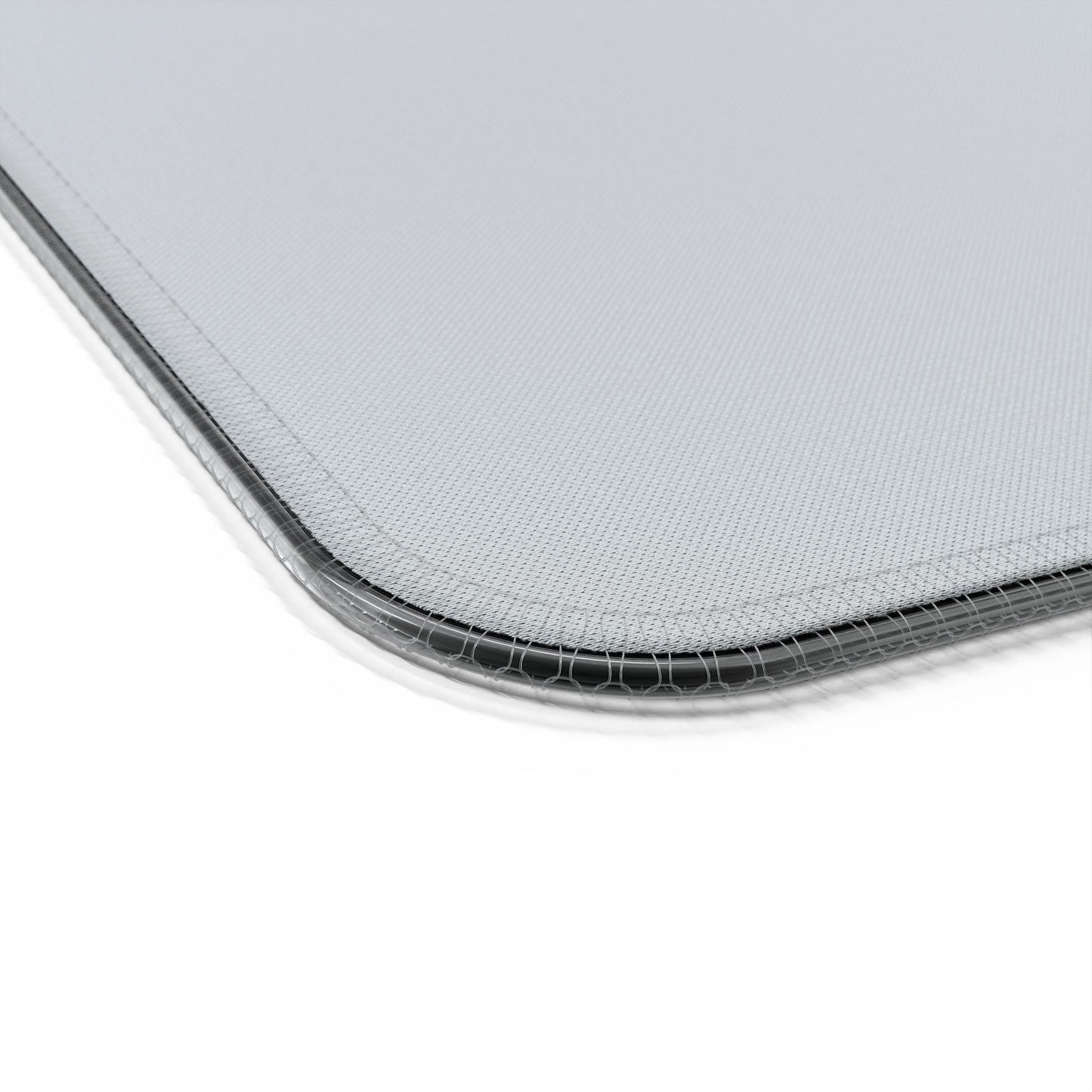 D Gaming Products RGB Desk Mat — LED Wireless Charging Gaming Mouse Pad