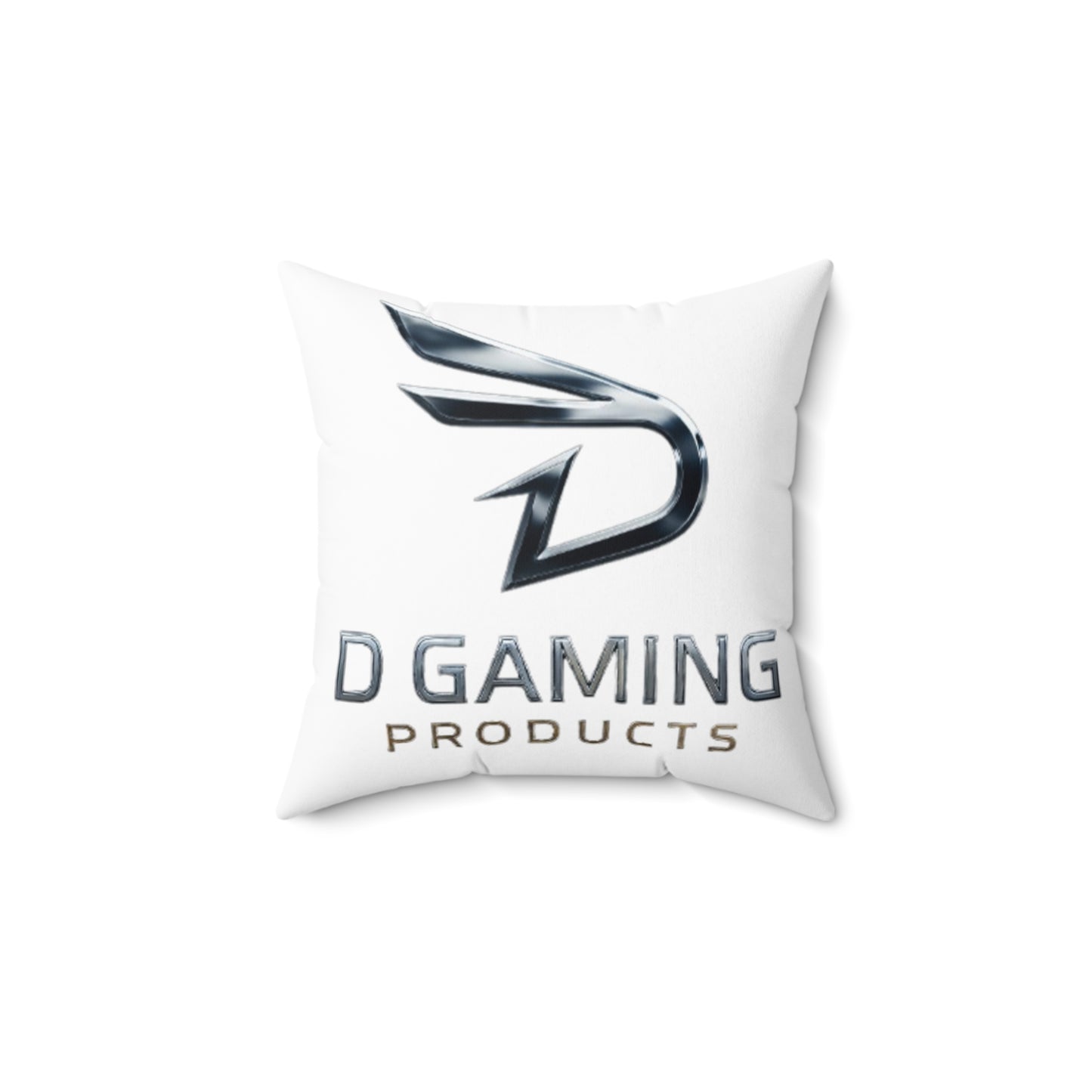 D Gaming Products Cushion