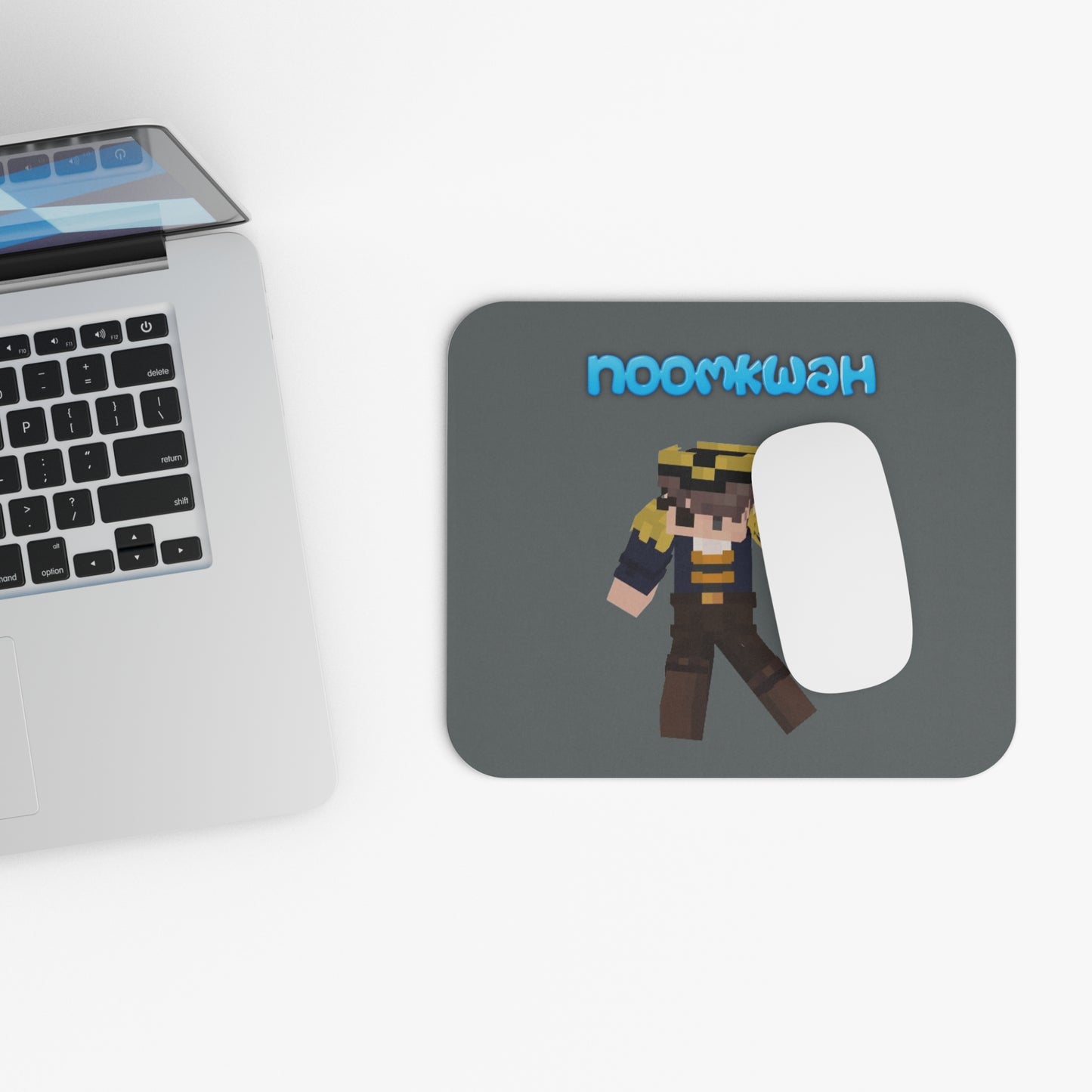 Noomkwah Desk Mouse Pad
