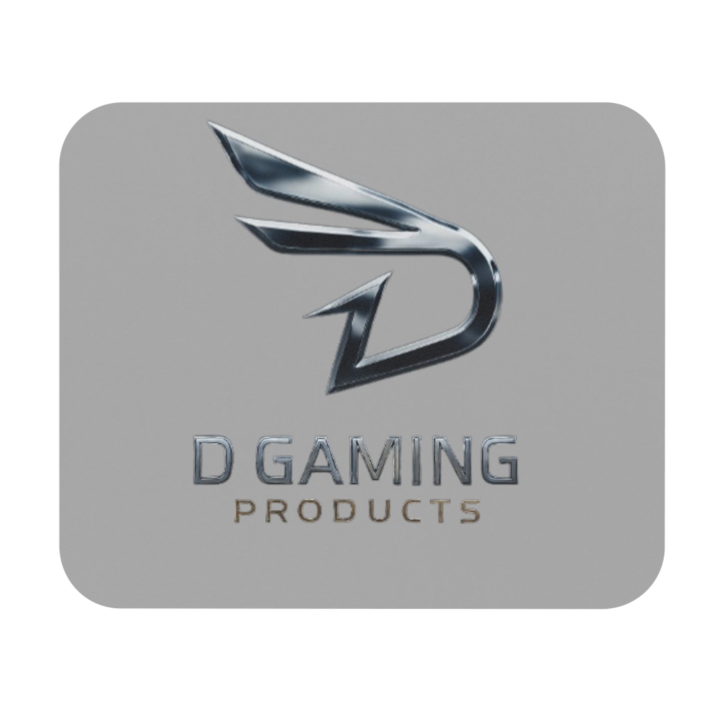 D Gaming Products Desk Mouse Pad