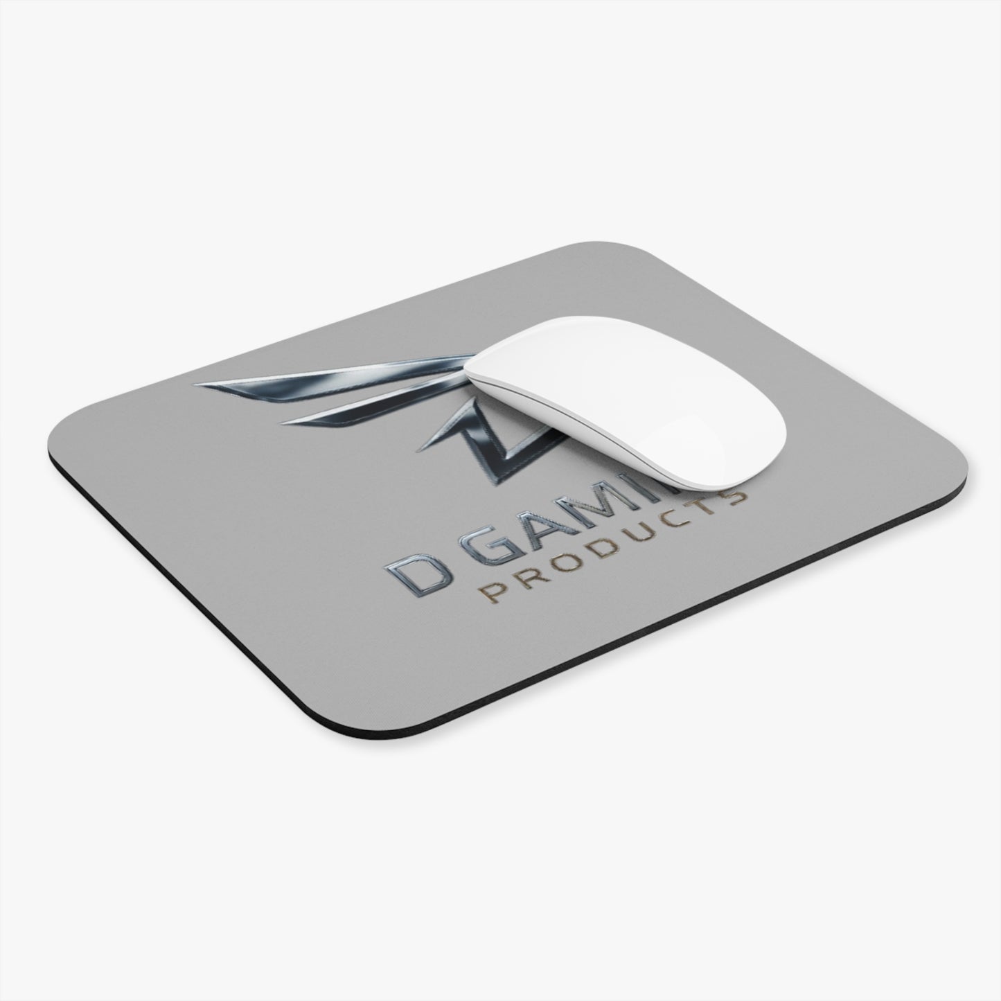 D Gaming Products Desk Mouse Pad
